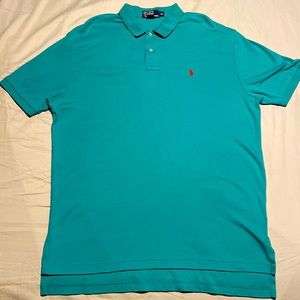 XL Mens Ralph Lauren Polo